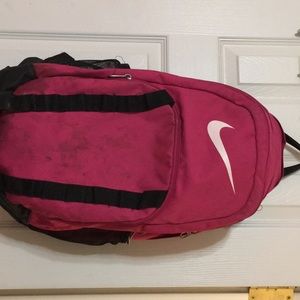 Nike backpack
